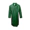 Neese Outerwear Universal 35 Coat w/Snaps-Green-2X 35001-31-1-GRN-2X - alternate 1